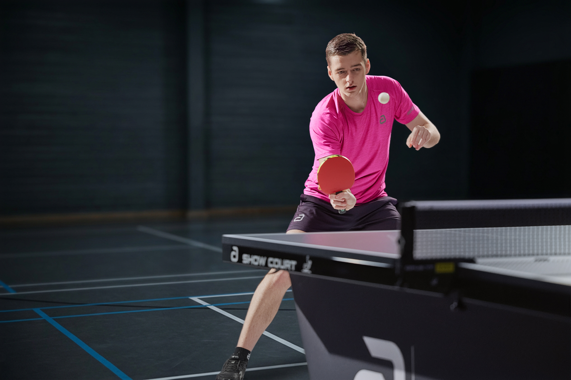 andro-Shirt-Melange-Alpha-pink-01-Action-300-021-255-72dpi